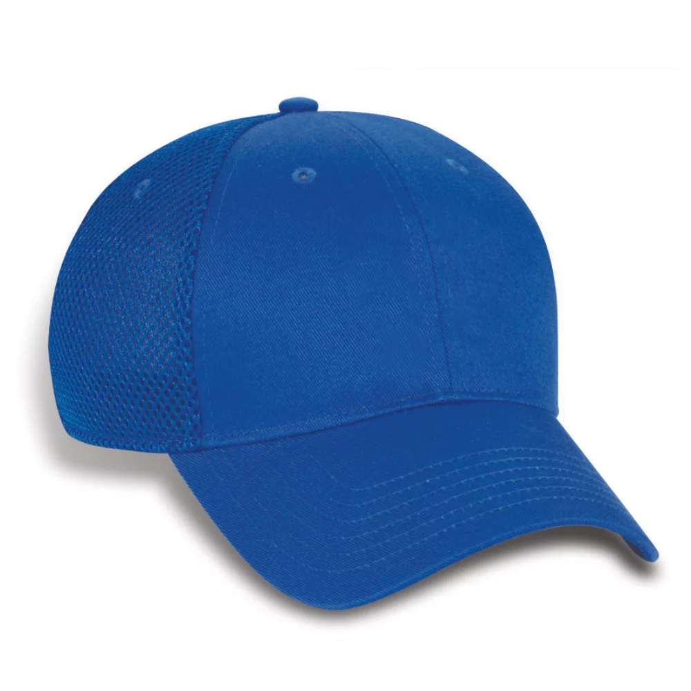 Casquette en maille à double couche de Lydd