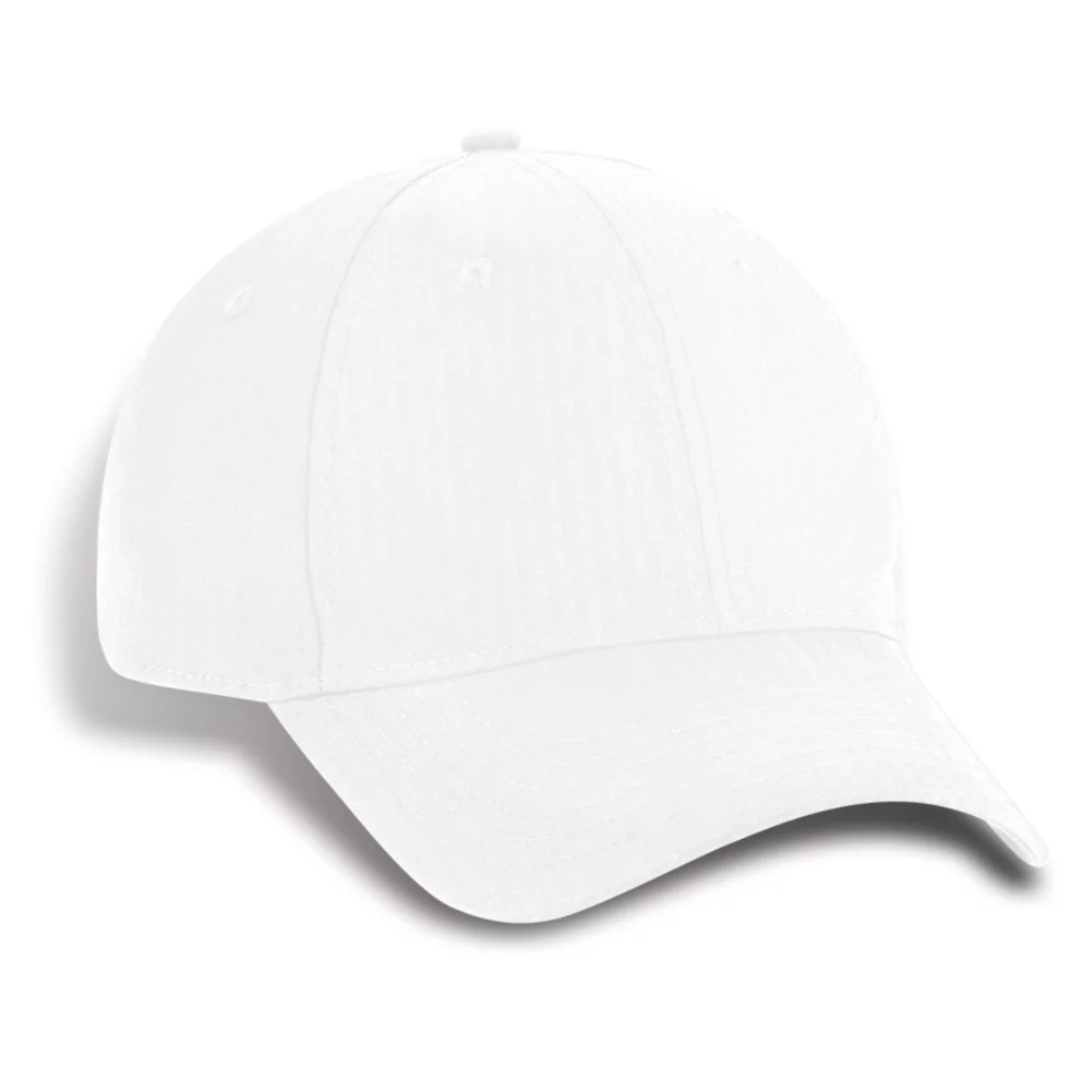 Barra Spandex Bedford Cord Cap