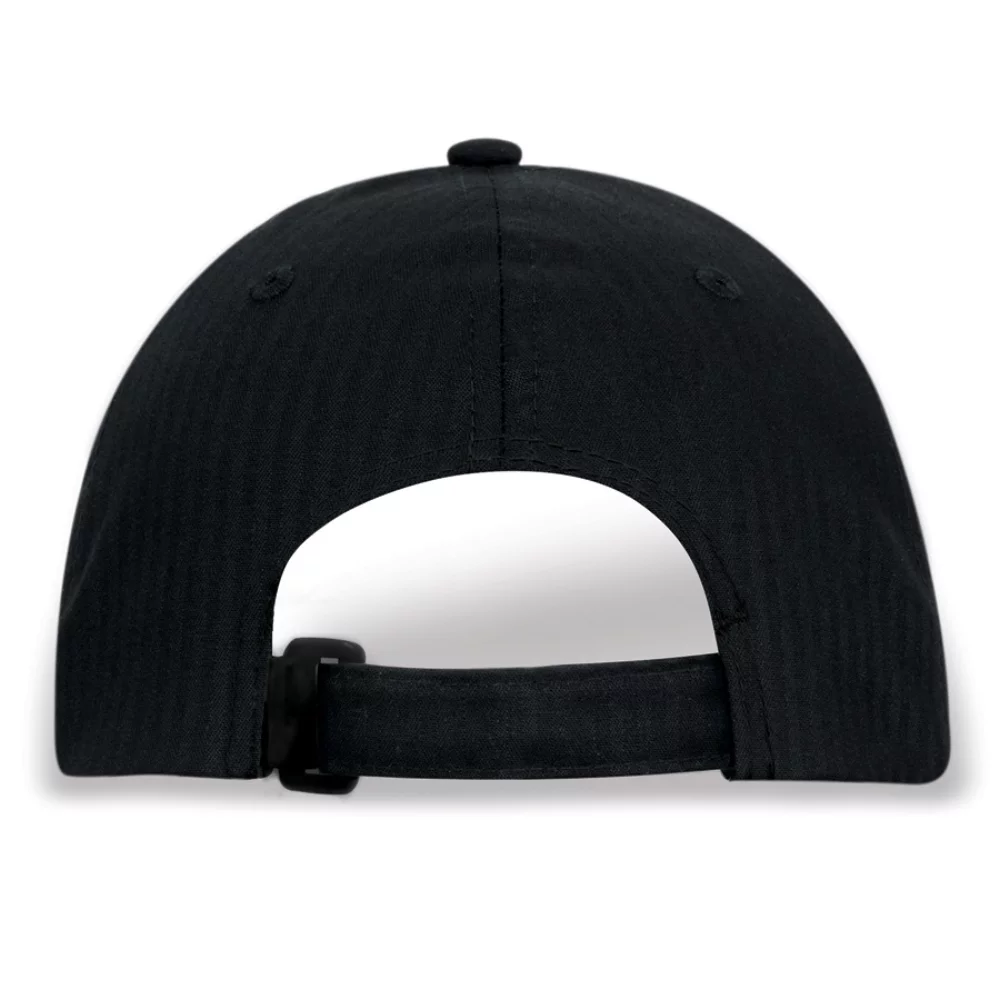 Barra Spandex Bedford Cord Cap