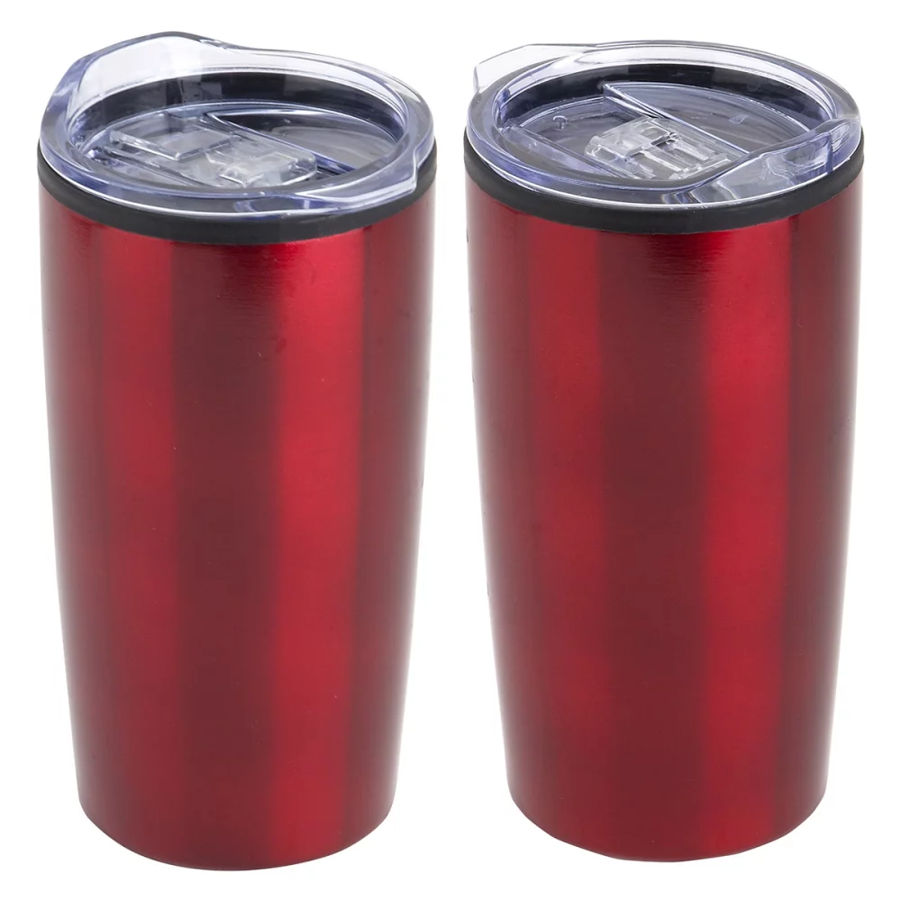Olympus 20 oz. Stainless Steel/PP Tumbler