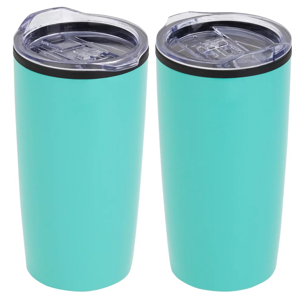 Olympus 20 oz. Stainless Steel/PP Tumbler