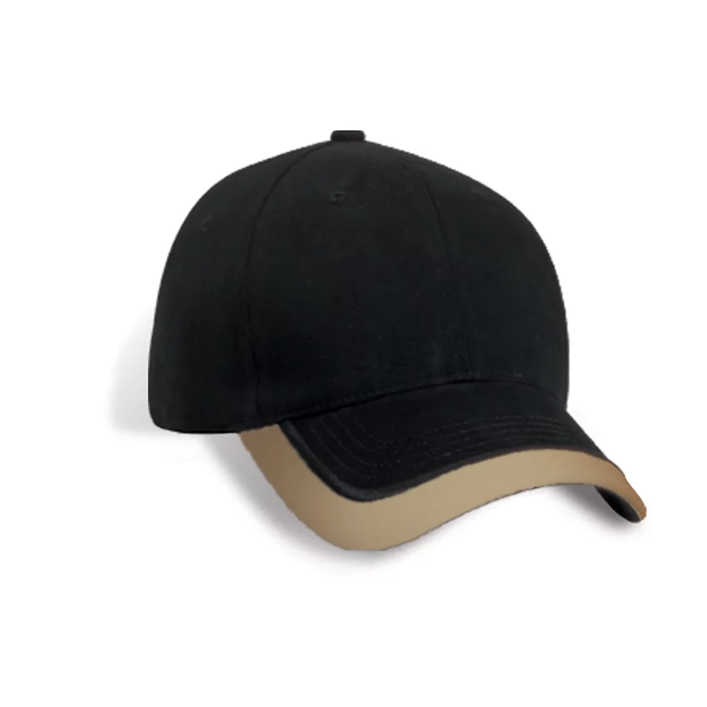 Cuzco Deluxe Heavyweight Cap w/Synthetic Suede