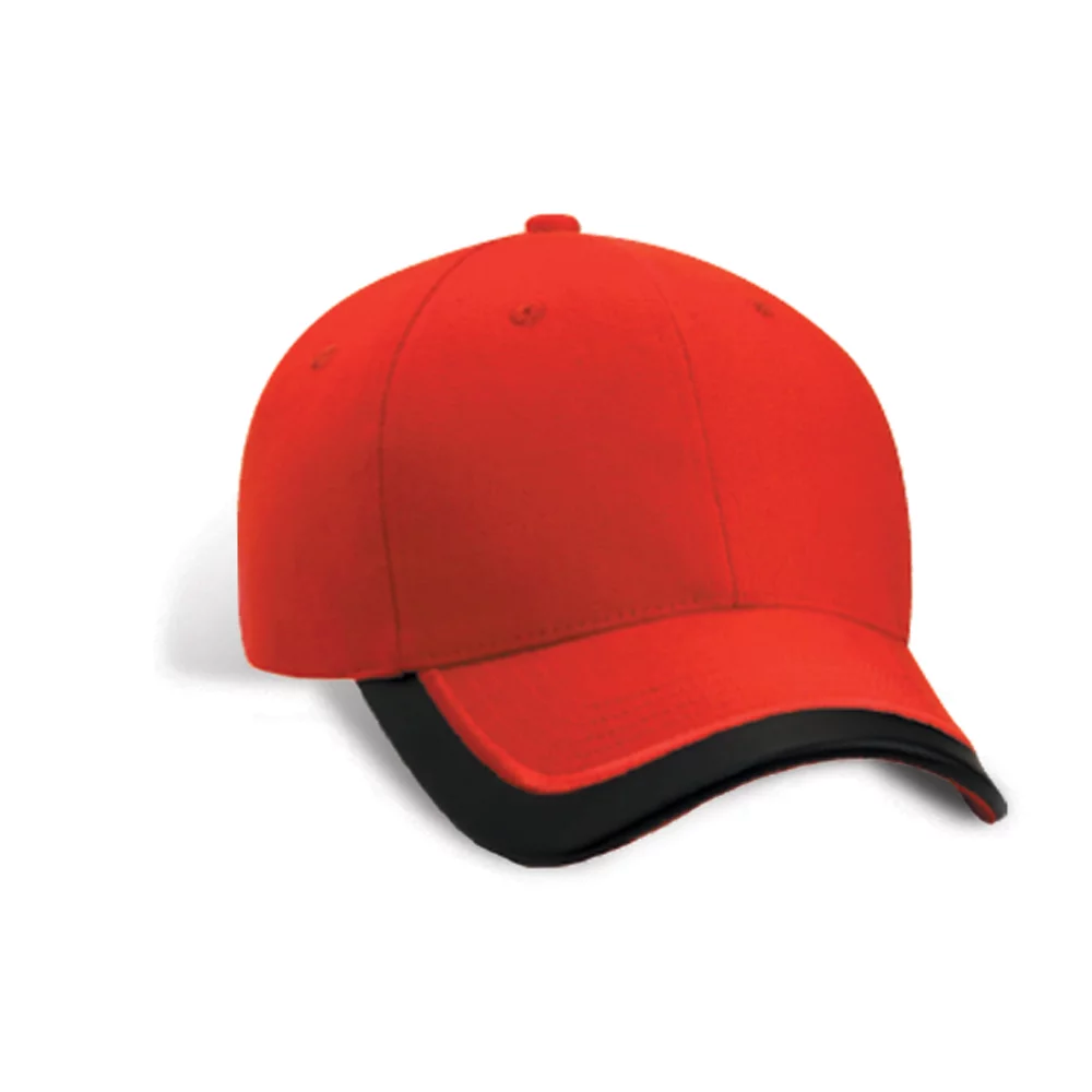 Cuzco Deluxe Heavyweight Cap w/Synthetic Suede