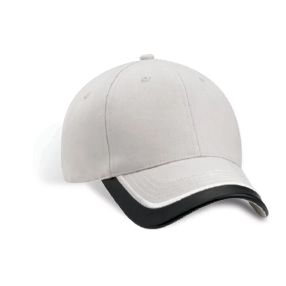 Cuzco Deluxe Heavyweight Cap w/Synthetic Suede