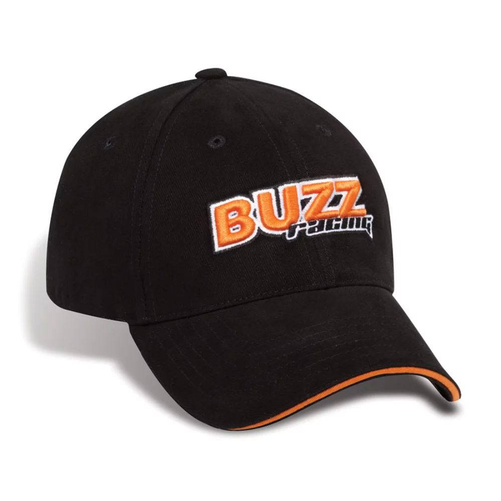 Casquette Newcastle Structured Ultratouch Deluxe