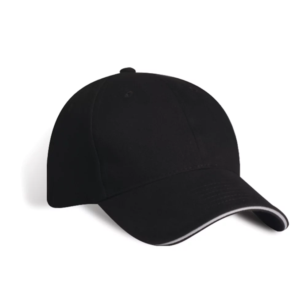 Newcastle Structured Ultratouch Deluxe Cap
