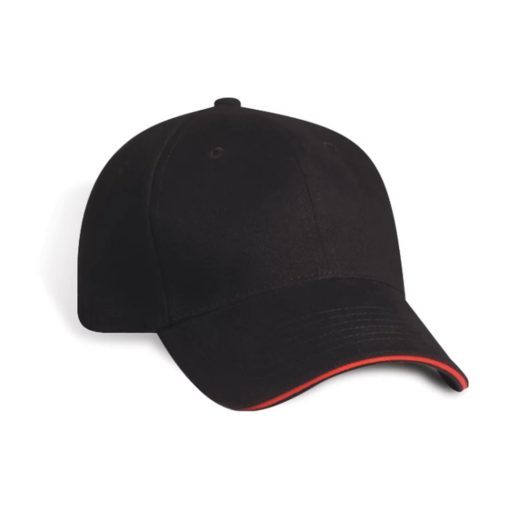 Newcastle Structured Ultratouch Deluxe Cap