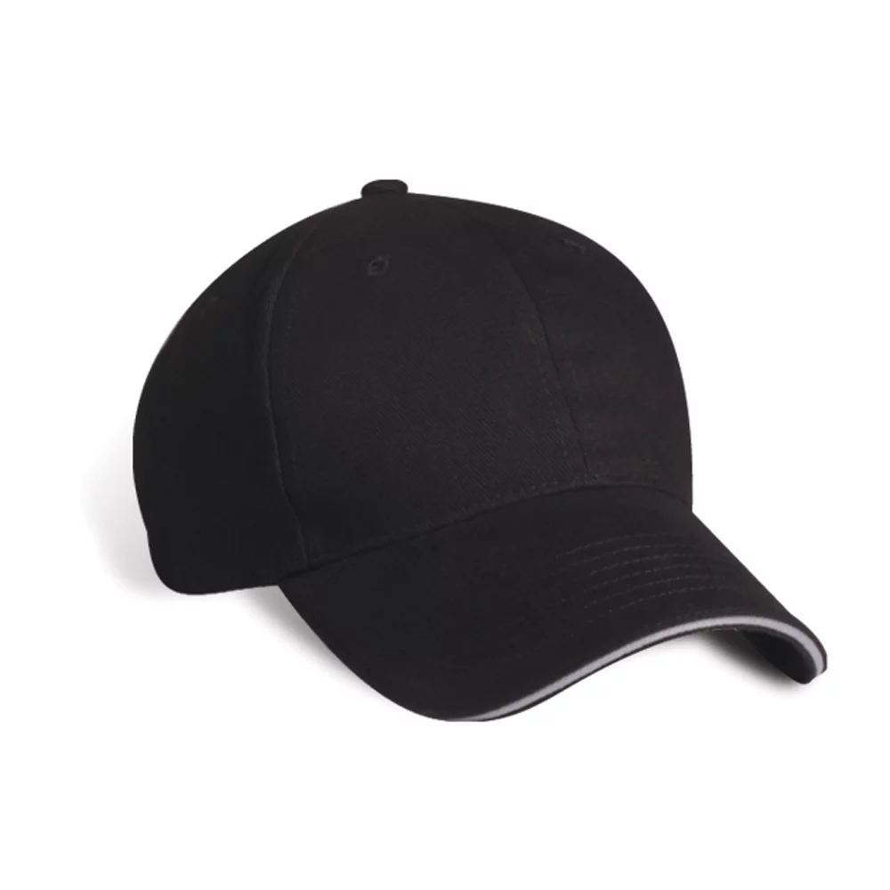 Newcastle Structured Ultratouch Deluxe Cap