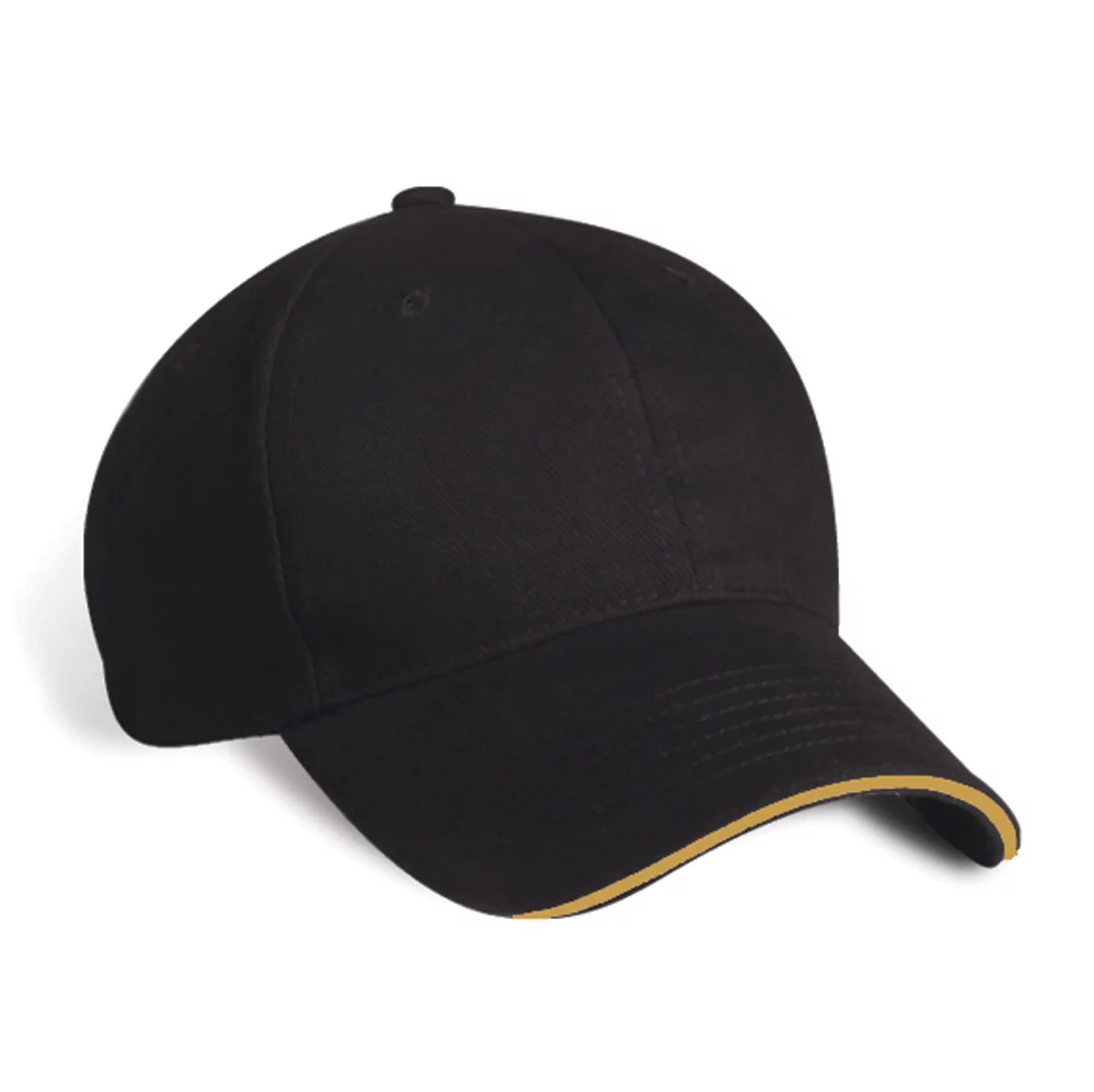 Newcastle Structured Ultratouch Deluxe Cap