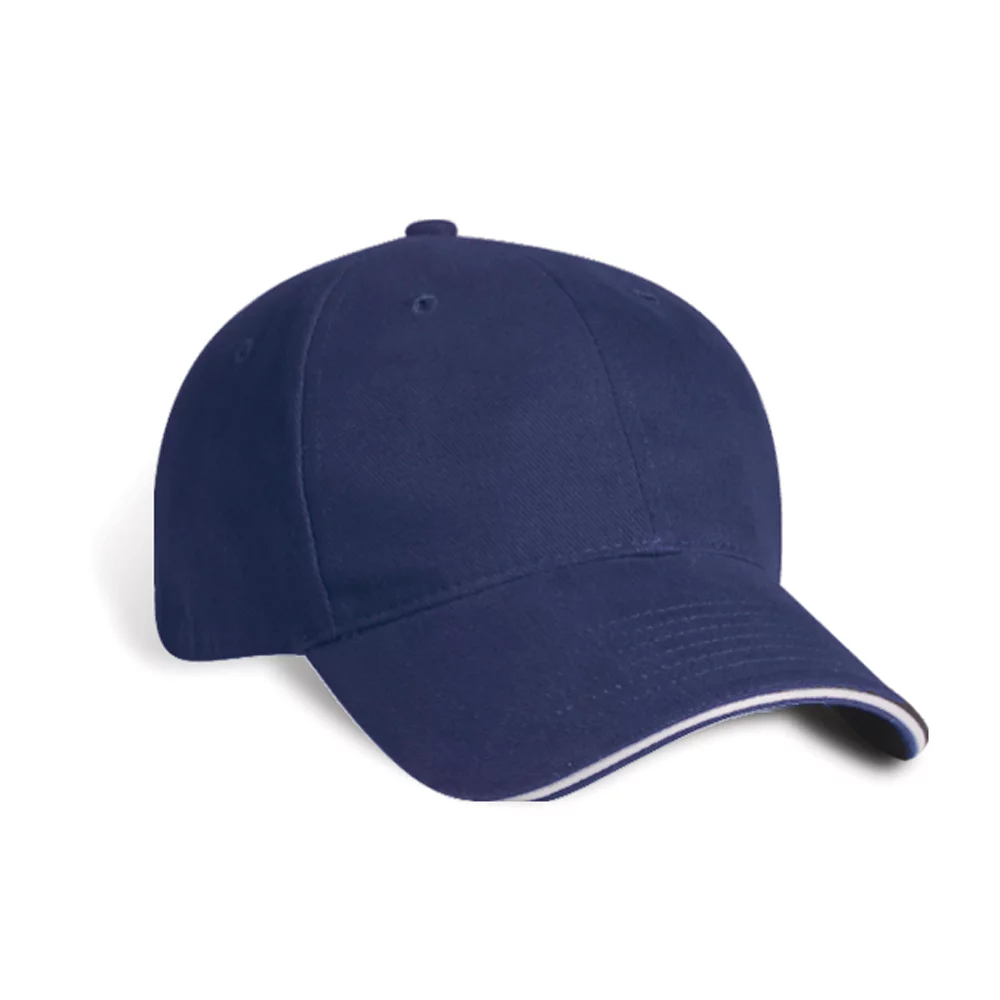 Newcastle Structured Ultratouch Deluxe Cap