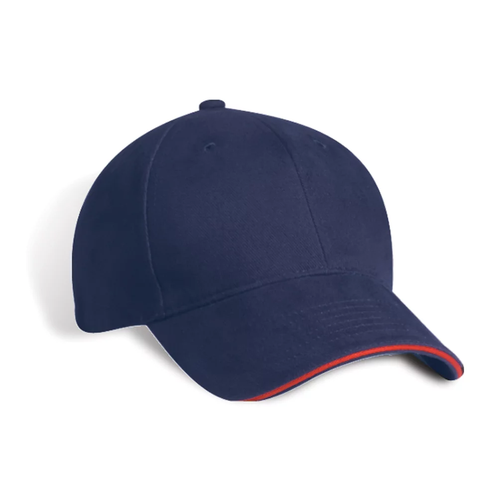 Newcastle Structured Ultratouch Deluxe Cap
