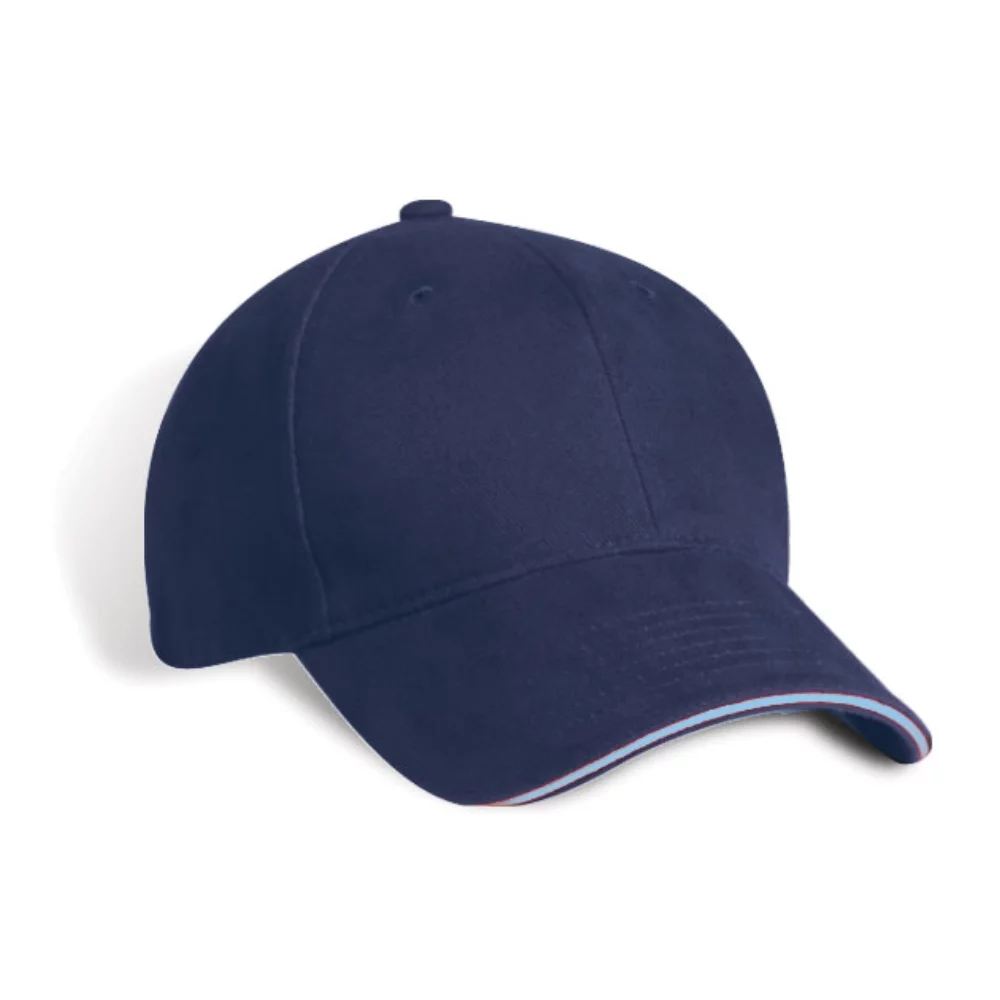 Newcastle Structured Ultratouch Deluxe Cap