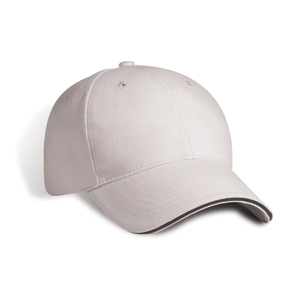 Casquette Newcastle Structured Ultratouch Deluxe