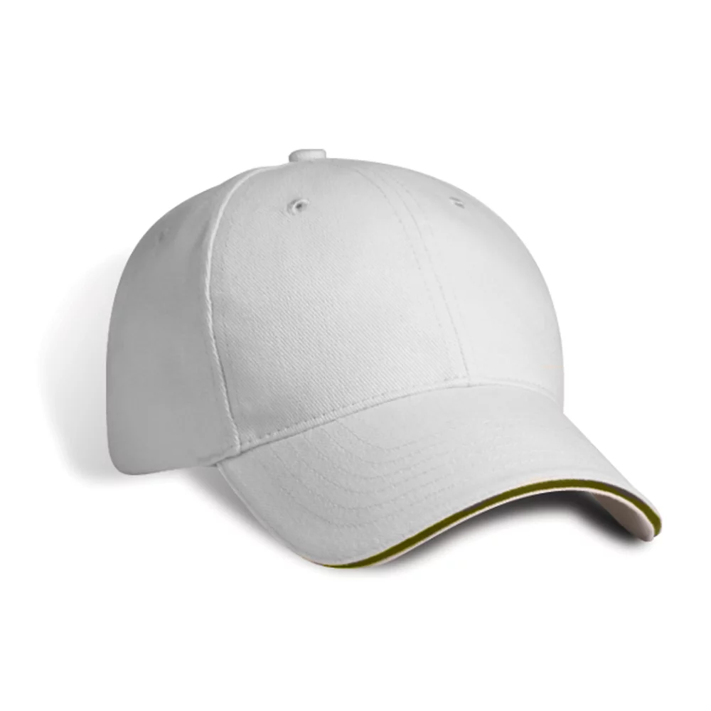 Newcastle Structured Ultratouch Deluxe Cap