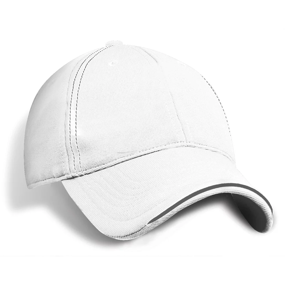 Casper Spandex Stair Twill Cap