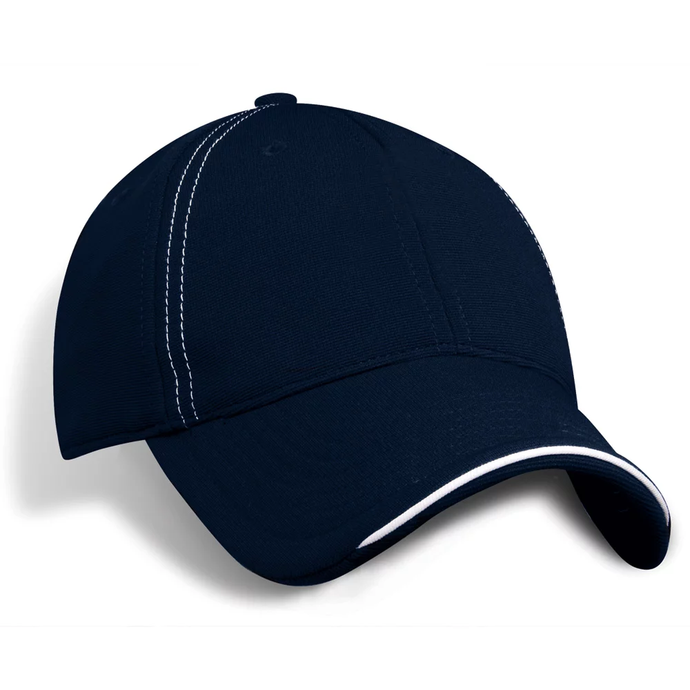Casper Spandex Stair Twill Cap