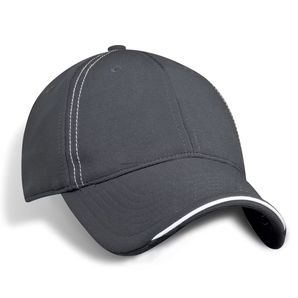 Casper Spandex Stair Twill Cap