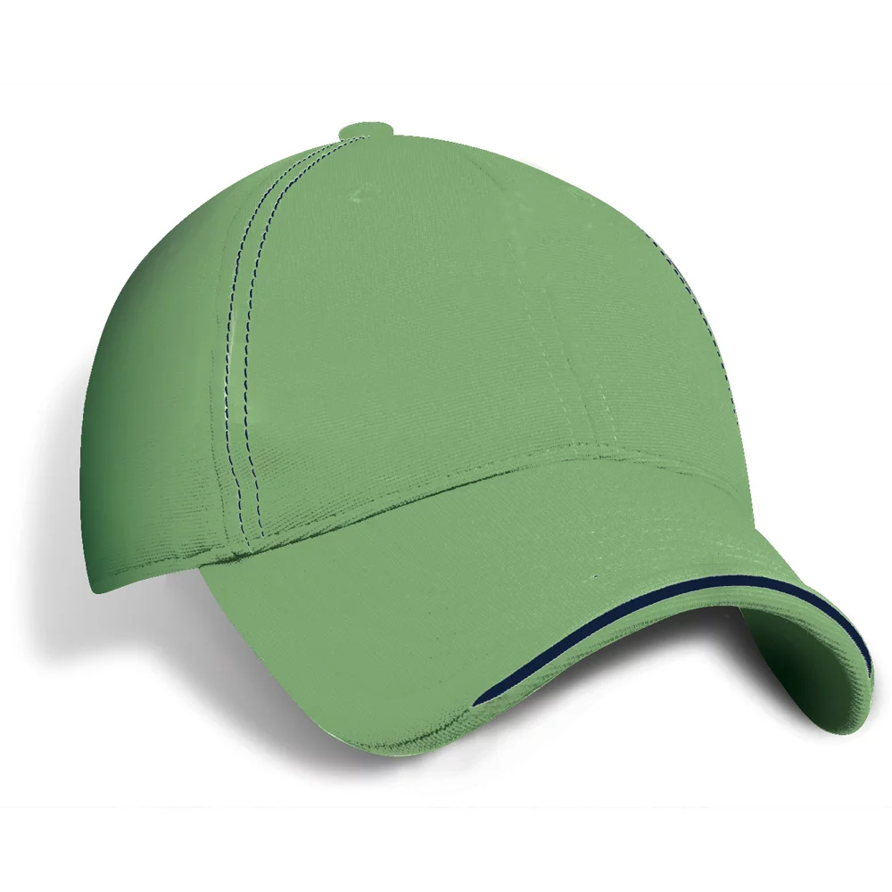 Casper Spandex Stair Twill Cap