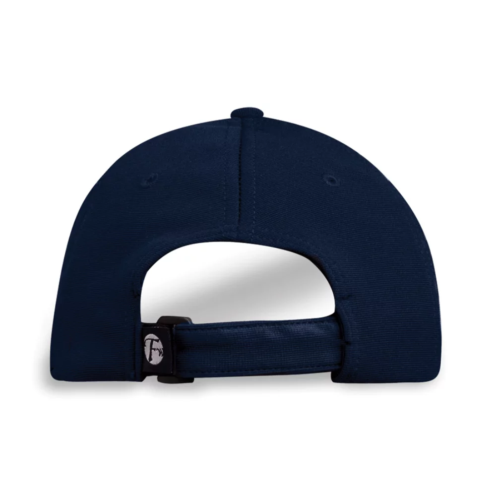 Casper Spandex Stair Twill Cap