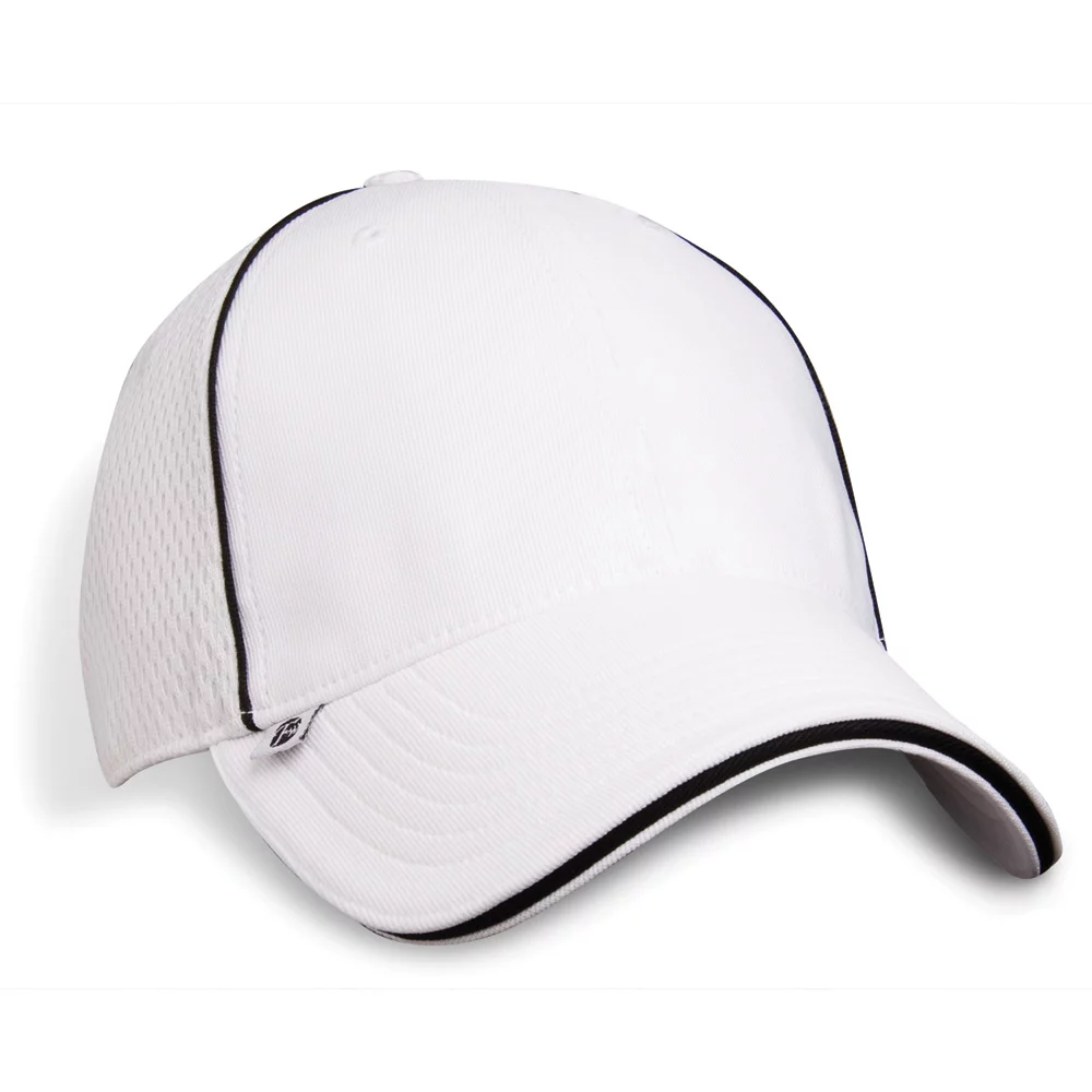 Casquette de sport à panneaux en maille de Sacramento