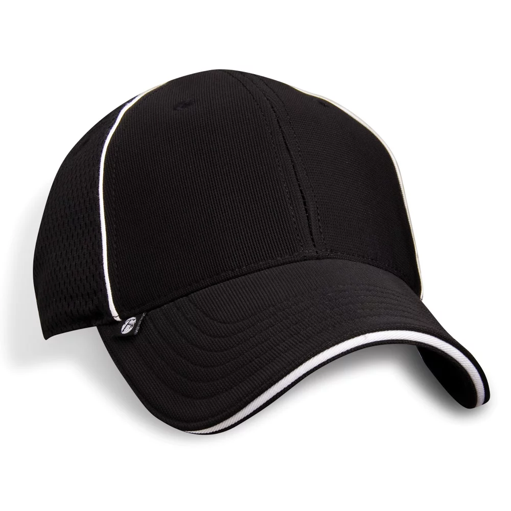 Casquette de sport à panneaux en maille de Sacramento