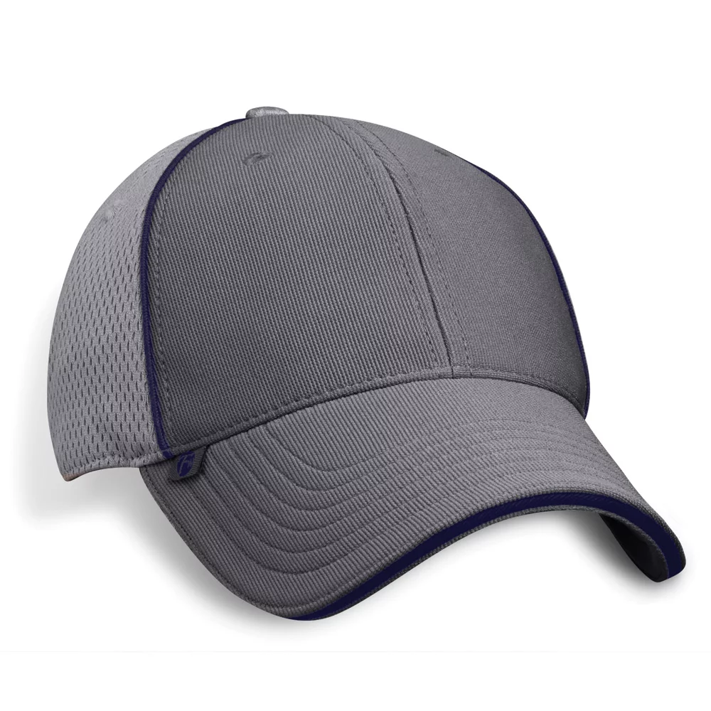 Casquette de sport à panneaux en maille de Sacramento