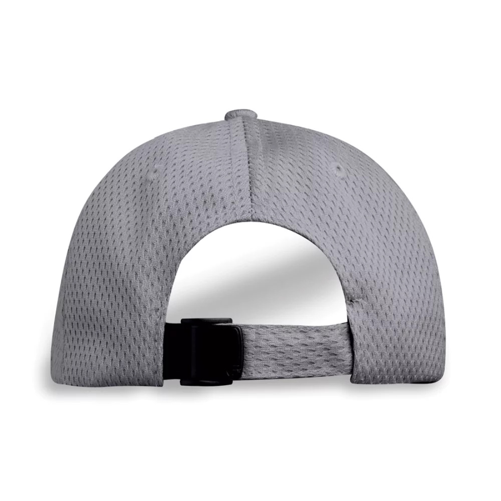 Casquette de sport à panneaux en maille de Sacramento