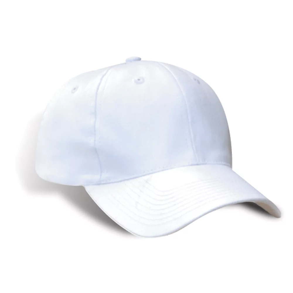 Edmonton Pro Fit Solid Color Cap