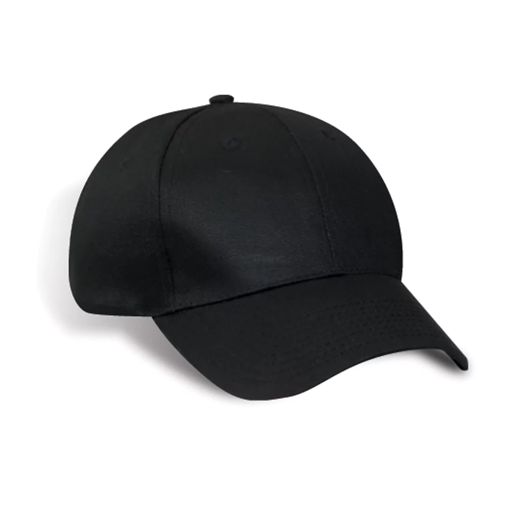 Edmonton Pro Fit Solid Color Cap