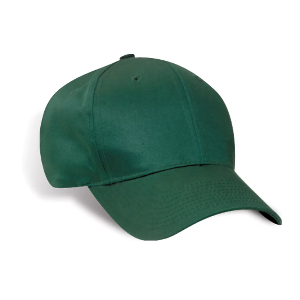 Edmonton Pro Fit Solid Color Cap
