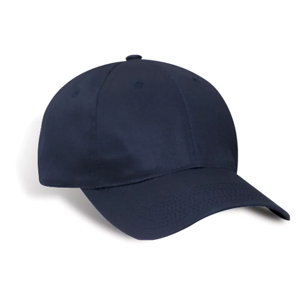Edmonton Pro Fit Solid Color Cap