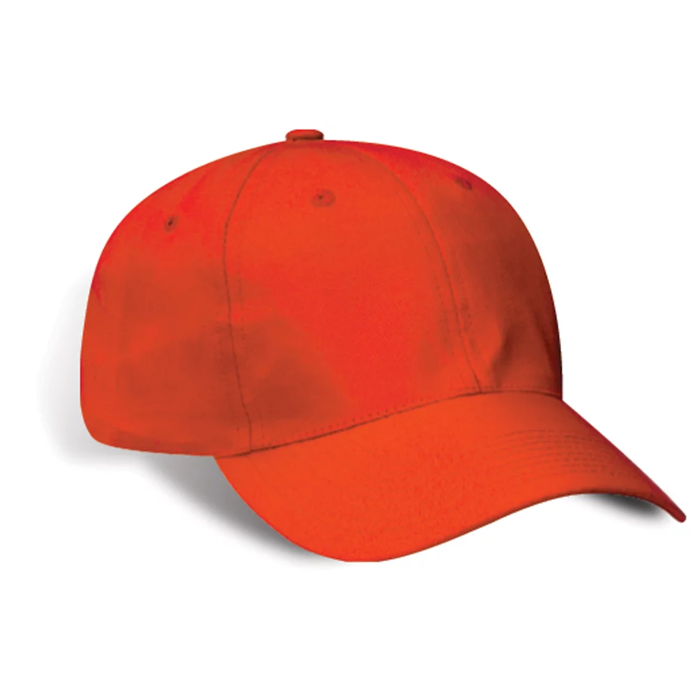 Edmonton Pro Fit Solid Color Cap