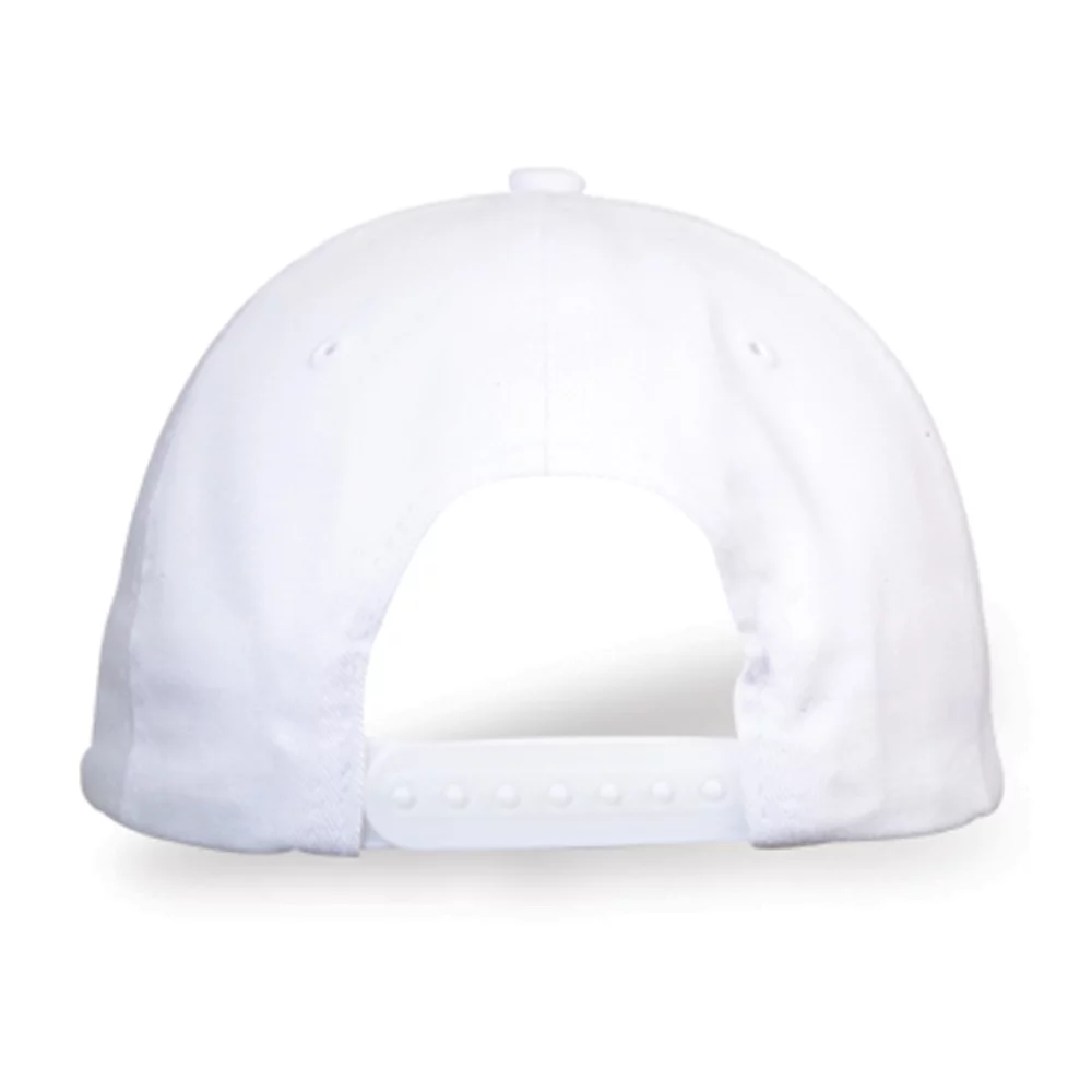 Edmonton Pro Fit Solid Color Cap