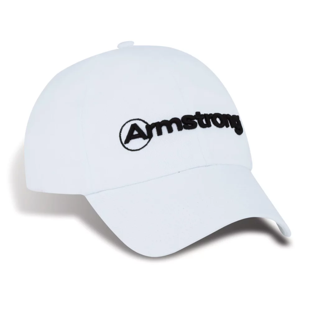 Seville Unstructured Cotton Twill Cap