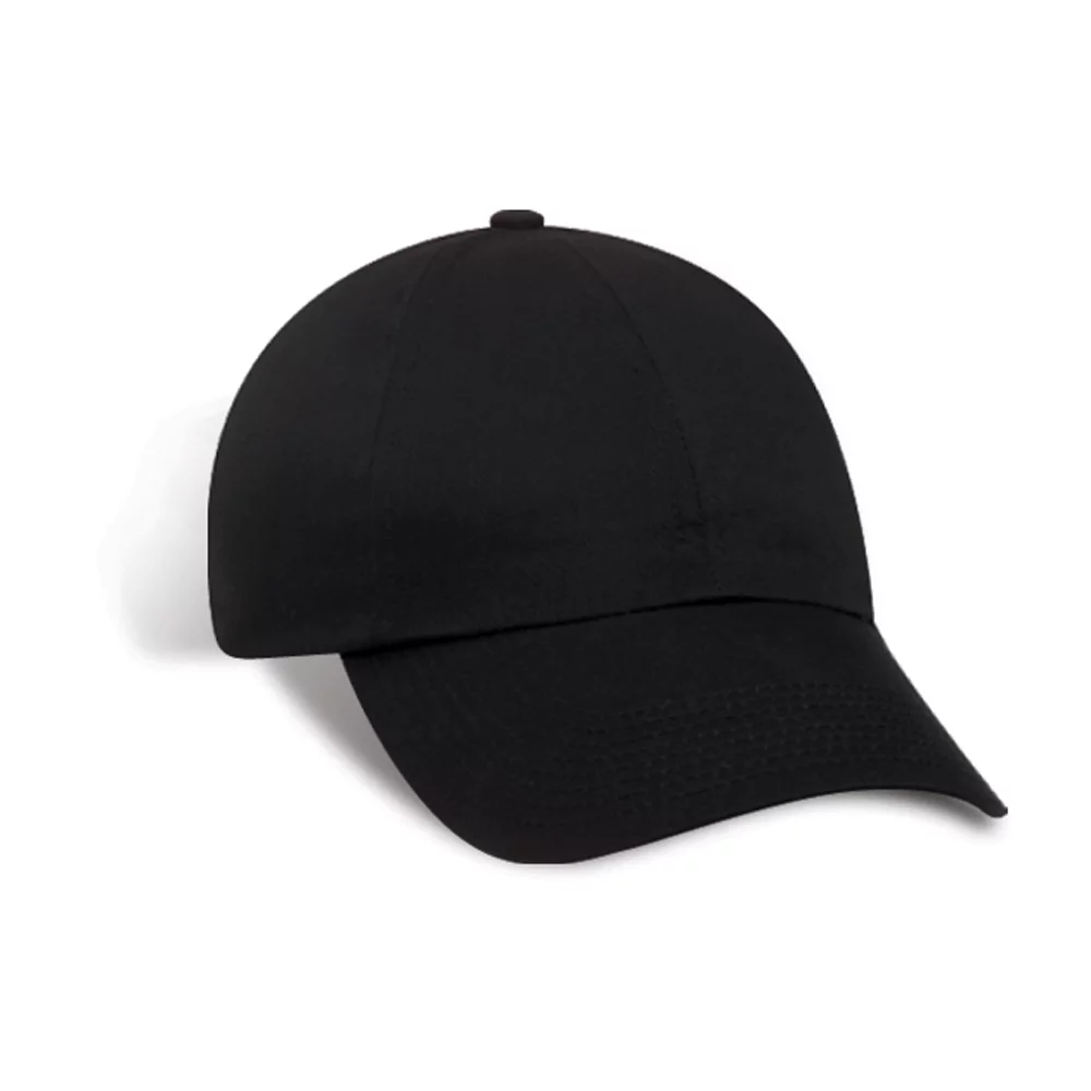 Casquette en sergé de coton non structuré de Séville