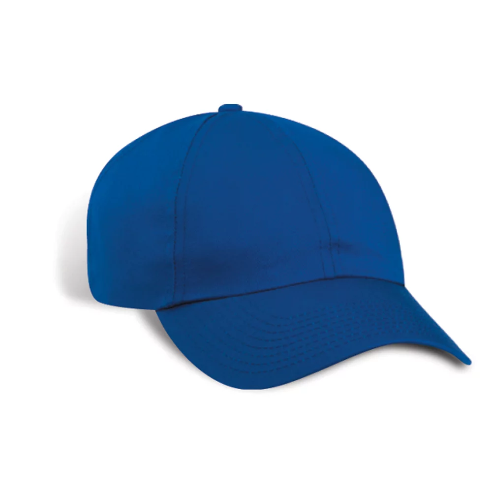 Seville Unstructured Cotton Twill Cap