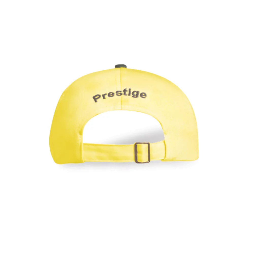 Seville Unstructured Cotton Twill Cap