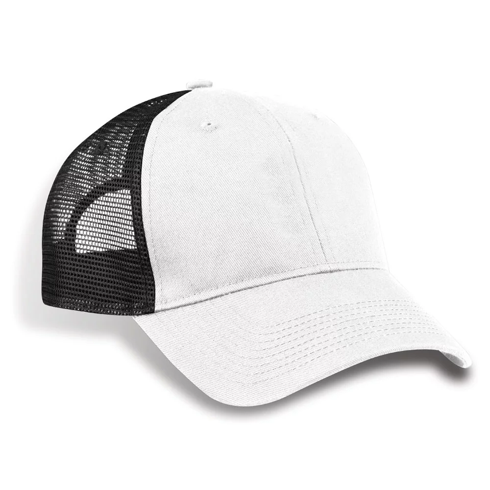 Casquette Premium Structurée de Francfort