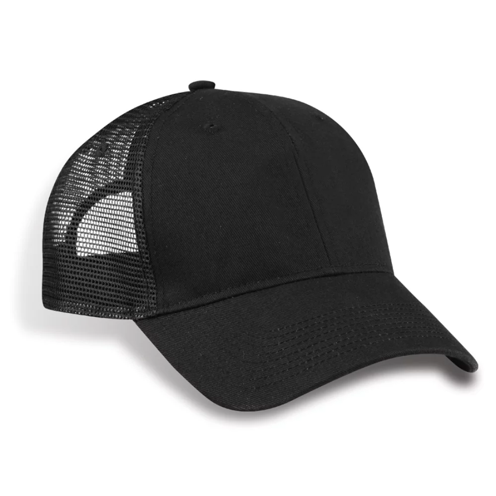 Casquette Premium Structurée de Francfort
