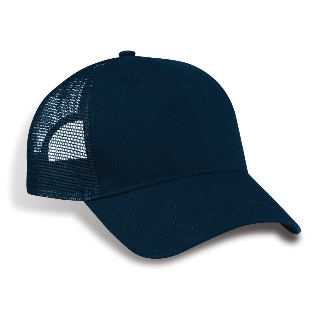 Casquette Premium Structurée de Francfort