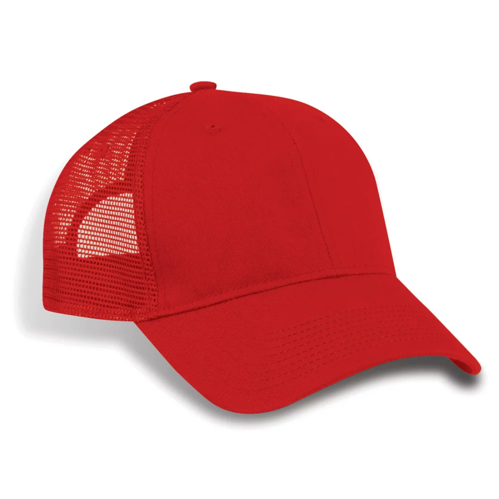 Casquette Premium Structurée de Francfort