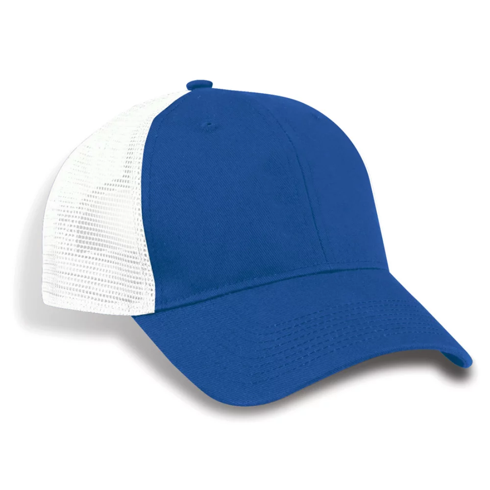 Casquette Premium Structurée de Francfort
