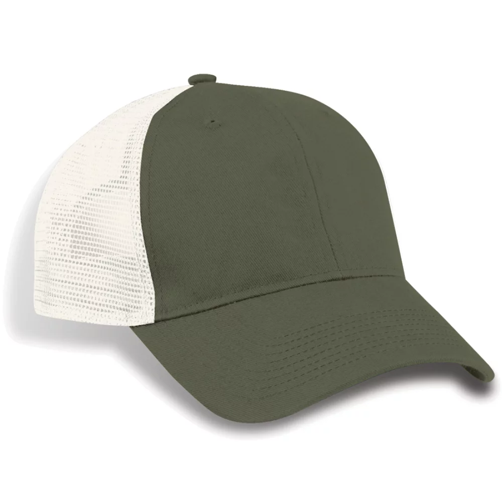 Casquette Premium Structurée de Francfort
