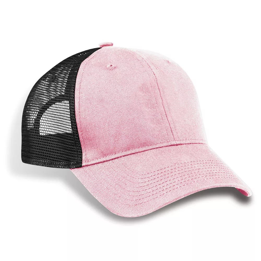 Casquette Premium Structurée de Francfort