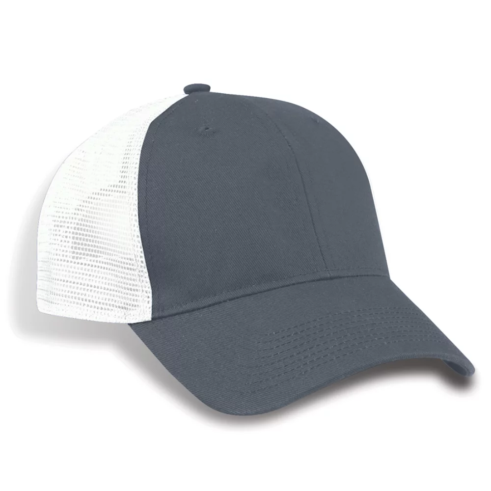 Casquette Premium Structurée de Francfort
