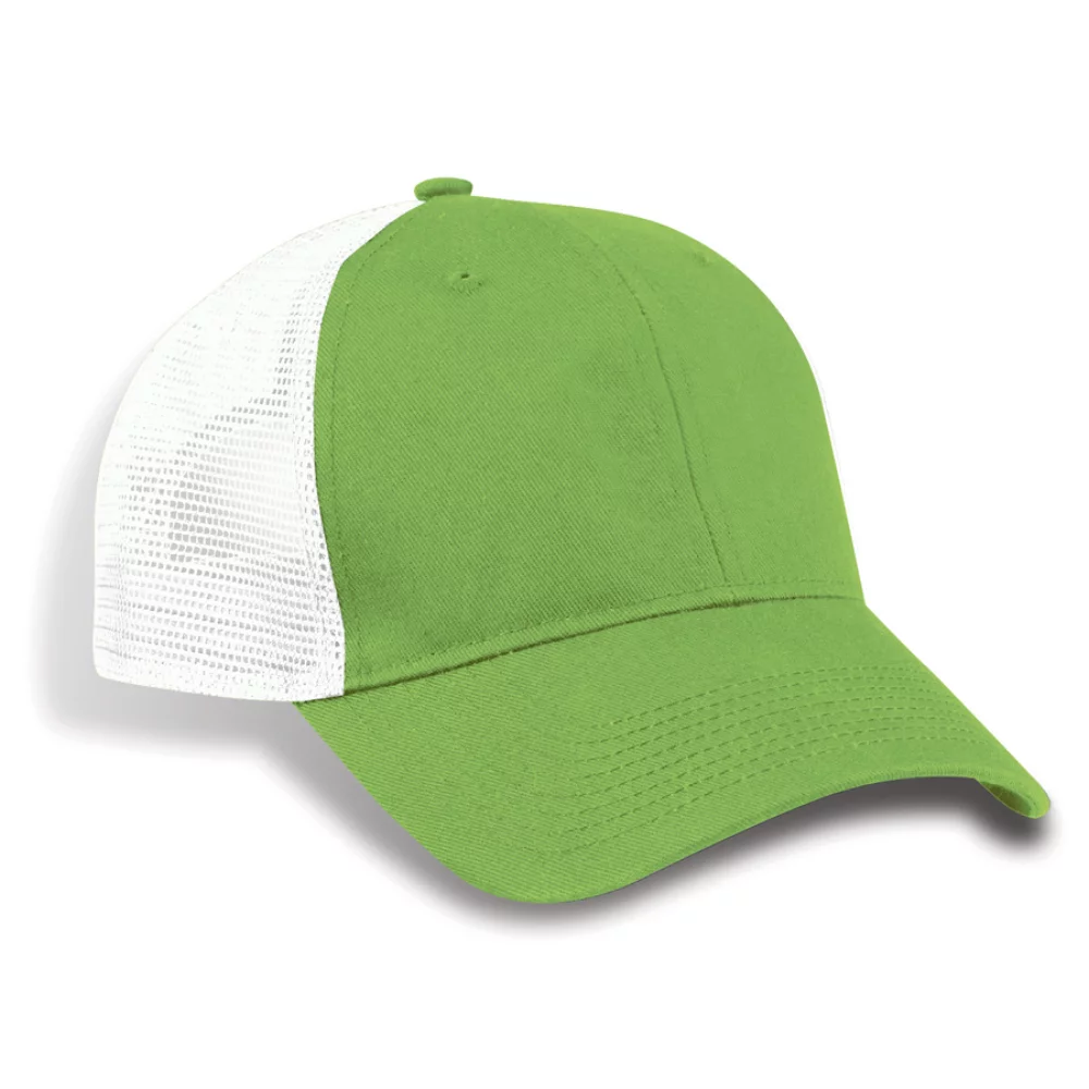 Casquette Premium Structurée de Francfort