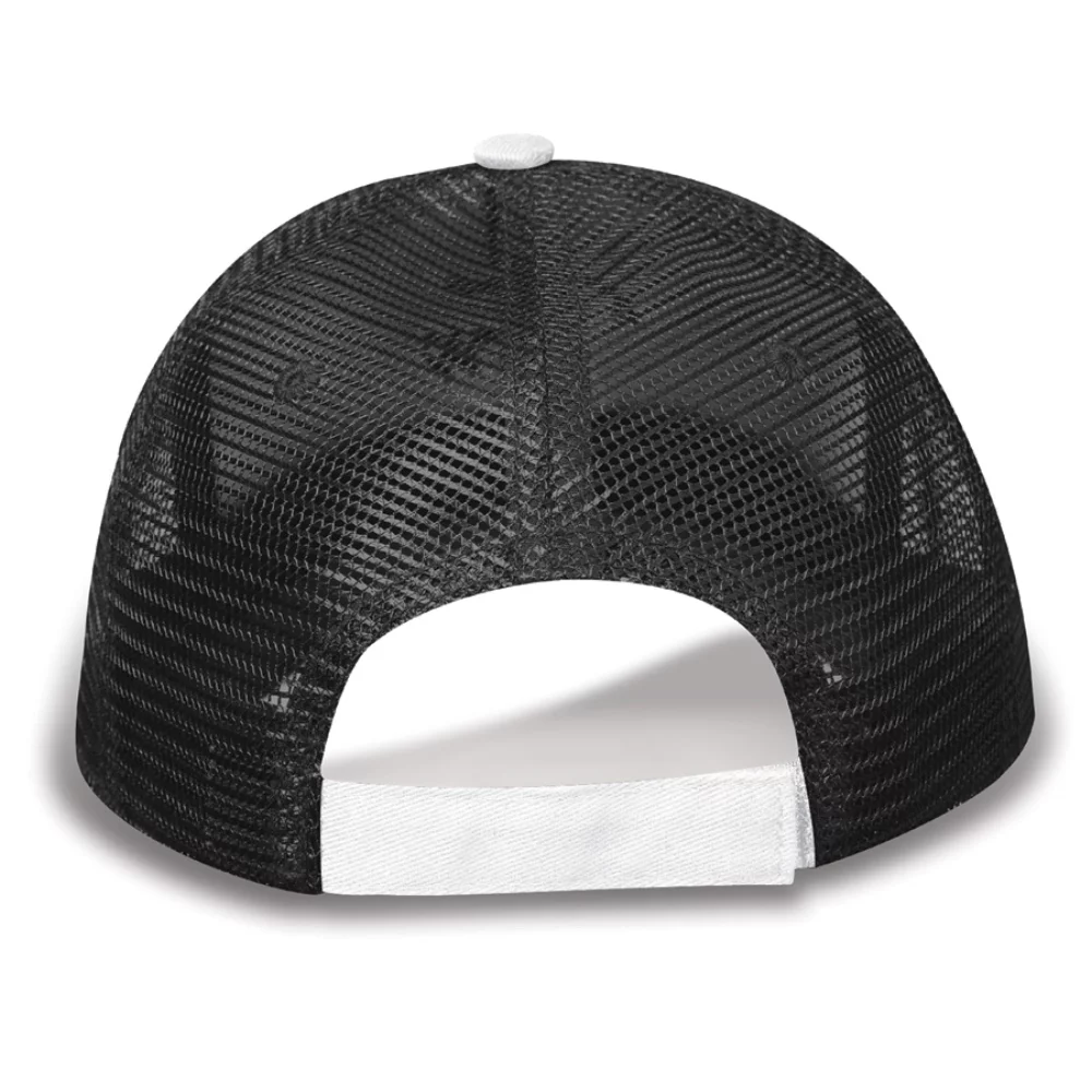 Casquette Premium Structurée de Francfort