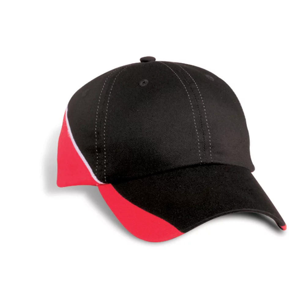 Casquette en coton biologique de New Haven