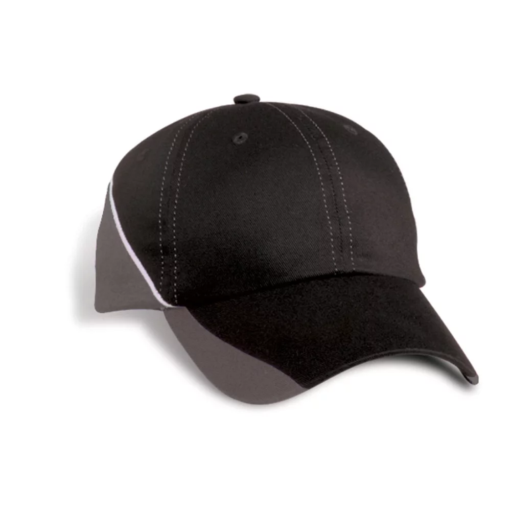 Casquette en coton biologique de New Haven