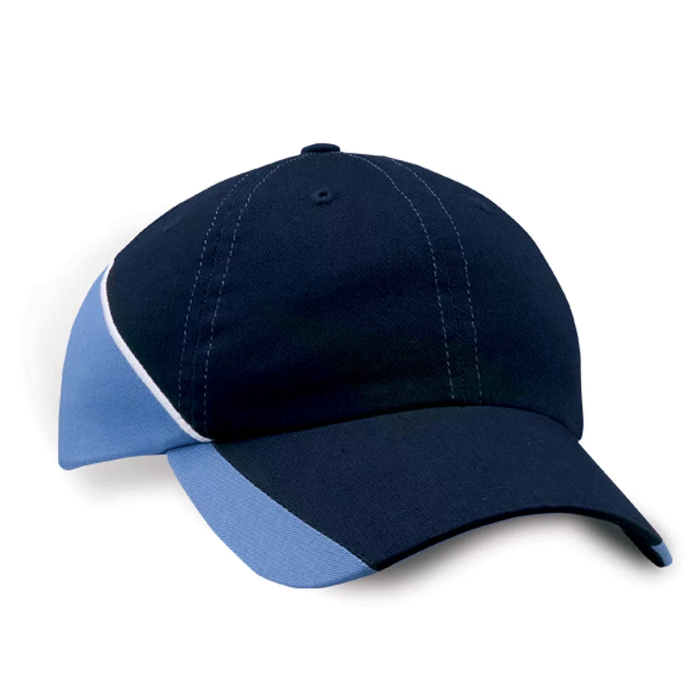 Casquette en coton biologique de New Haven
